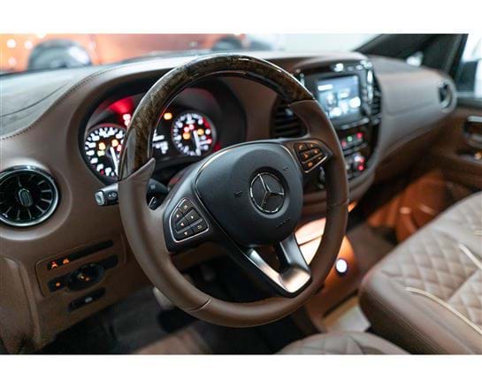 Hazır VİP Dizayn Araç Satışı.