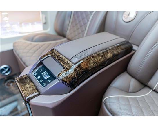 Hazır VİP Dizayn Araç Satışı.