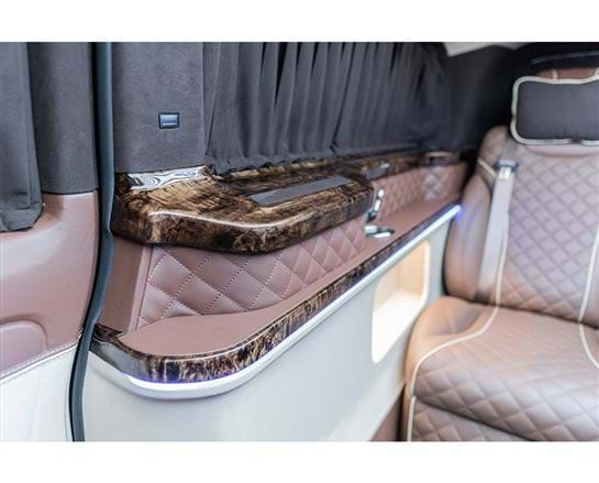 Hazır VİP Dizayn Araç Satışı.