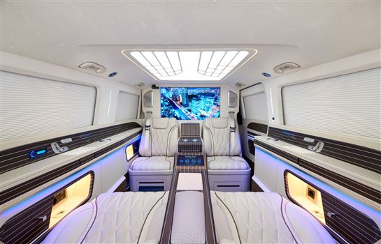 Vito Premium Edition