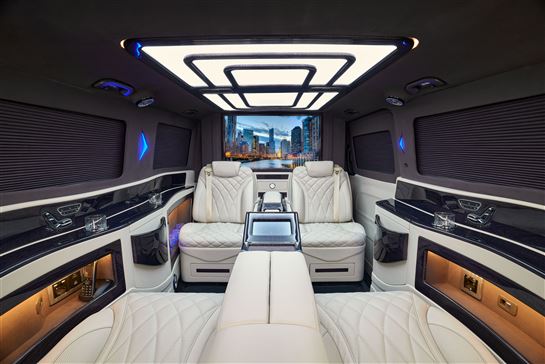 Vito Business Edition